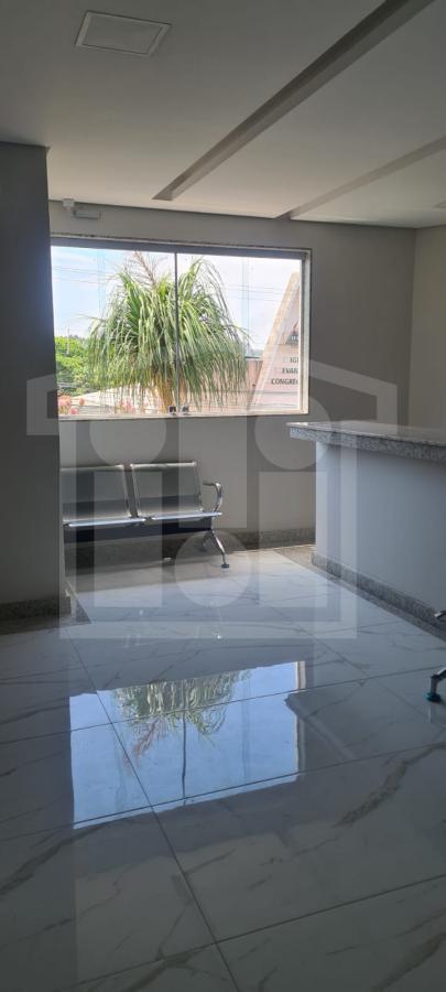 Sala Comercial para Loca��o, em Sete Lagoas, bairro CH�CARA DO PAIVA