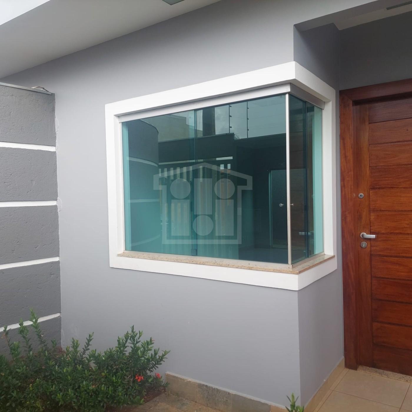 Casa para Loca��o, em Sete Lagoas, bairro S�O CRIST�V�O II