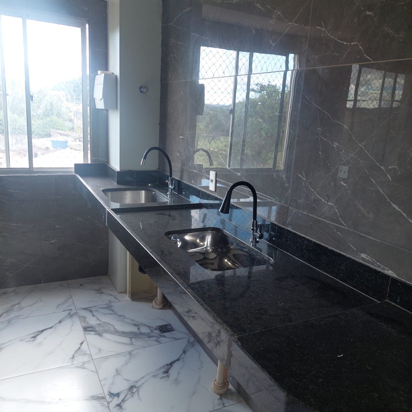 Apartamento para Venda, em Sete Lagoas, bairro VALE DAS PALMEIRAS