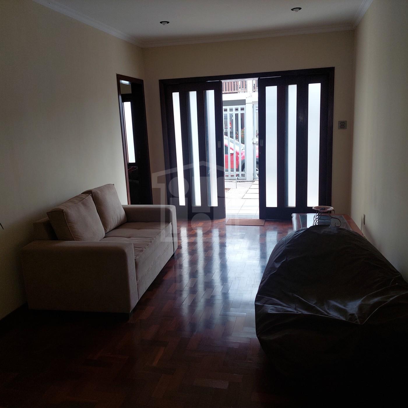 Casa para Loca��o, em Sete Lagoas, bairro F�TIMA