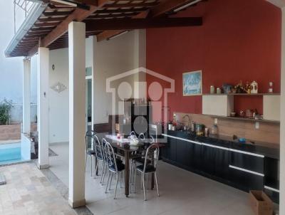 Casa para Venda, em Sete Lagoas, bairro IPORANGA II