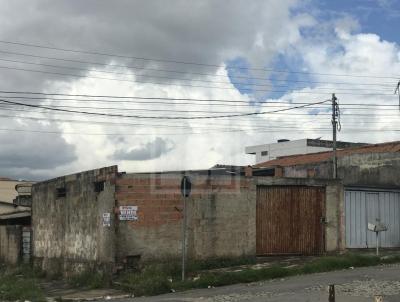 Lote para Venda, em Sete Lagoas, bairro SANTO ANTONIO