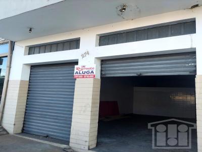 Loja para Locao, em Sete Lagoas, bairro PIEDADE