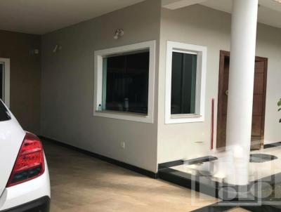 Casa para Venda, em Sete Lagoas, bairro S�O CRIST�V�O
