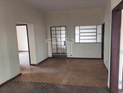 Casa para Locação, em Sete Lagoas, bairro SÃO GERALDO