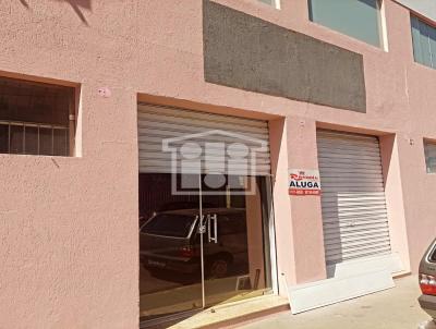 Loja para Locao, em Sete Lagoas, bairro CENTRO