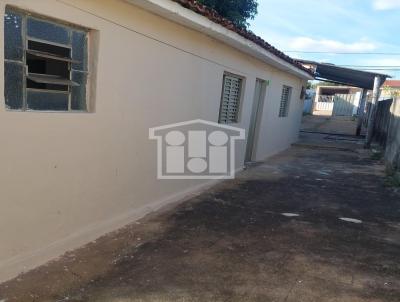 Barraco para Locao, em Sete Lagoas, bairro SANTO ANTONIO