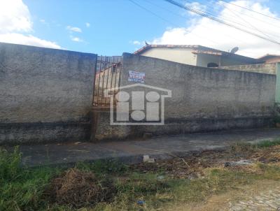 Lote para Venda, em Sete Lagoas, bairro ITAPO