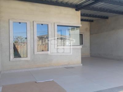 Casa para Venda, em Sete Lagoas, bairro MORRO DO CLARO