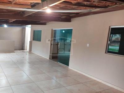 Casa para Venda, em Sete Lagoas, bairro INDUSTRIAS II