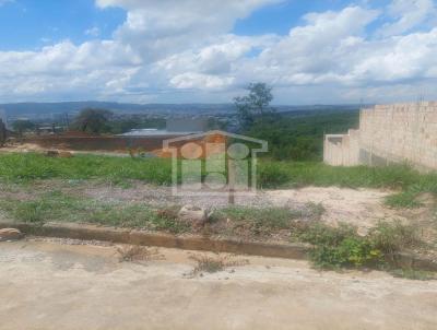 Lote para Venda, em Sete Lagoas, bairro COLORADO