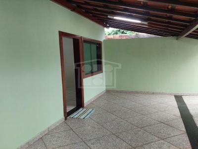 Casa para Venda, em Sete Lagoas, bairro SO GERALDO