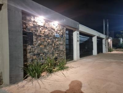 Casa para Venda, em Sete Lagoas, bairro NOVA SERRANA