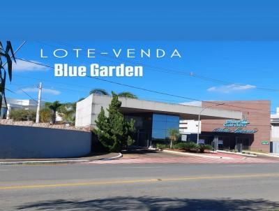 Lote para Venda, em Sete Lagoas, bairro CONDOM�NIO BLUE GARDEN