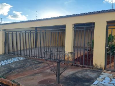 Casa para Loca��o, em Sete Lagoas, bairro S�O CRIST�V�O II