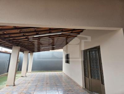 Casa para Loca��o, em Sete Lagoas, bairro BELA VISTA II